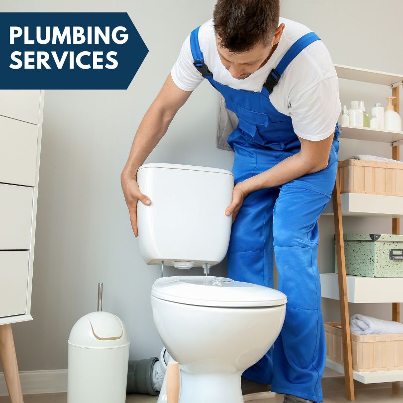 Plumbing Company in Weldon, IL